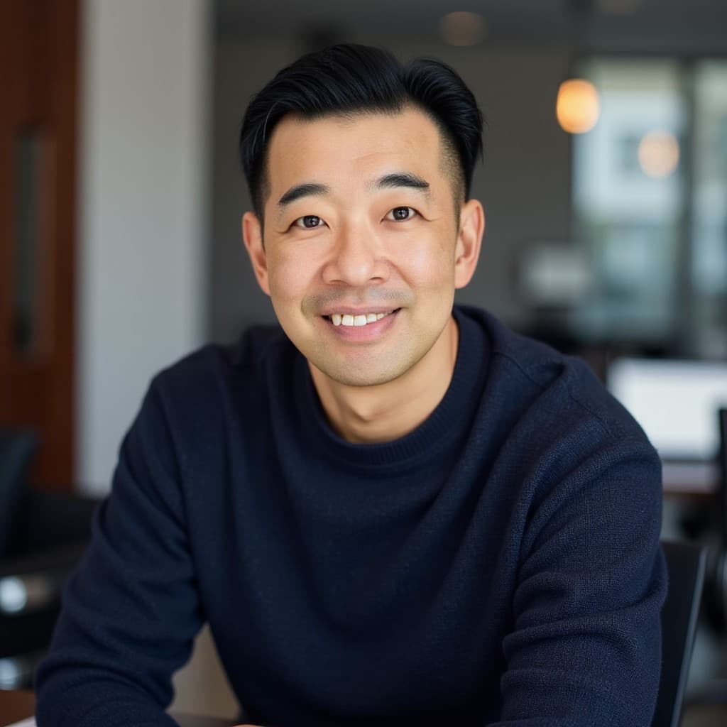 Jordan Khoo